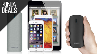 Illustration for article titled 4K Gaming Laptop, New 3DS XL Preorder, and More Deals